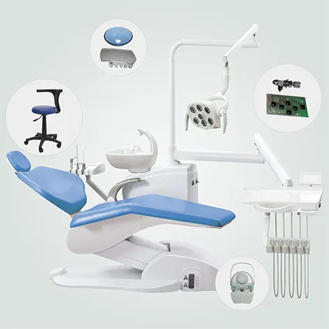 comercializacion de equipos dentales peru