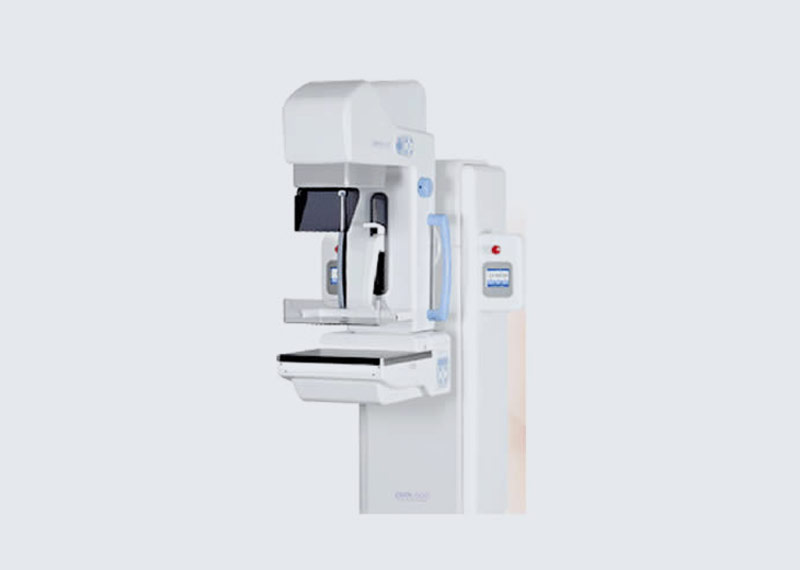 venta de mamografos digitales