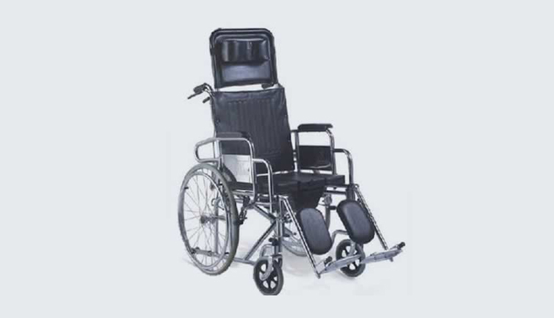 silla de ruedas peru