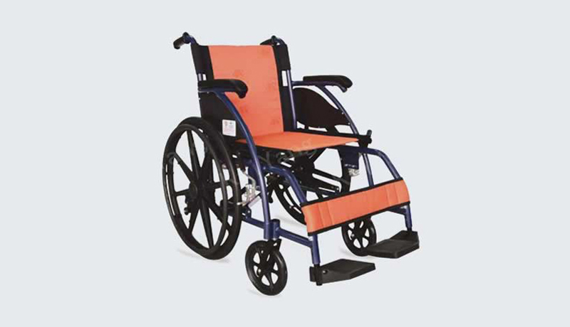 ventas de sillas de ruedas