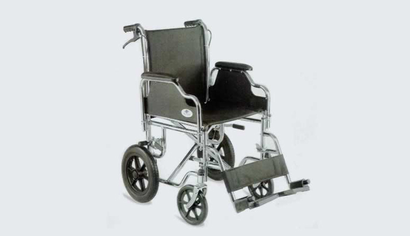 silla de ruedas eléctrica precio
