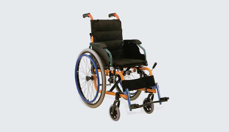 sillas de ruedas a domicilio