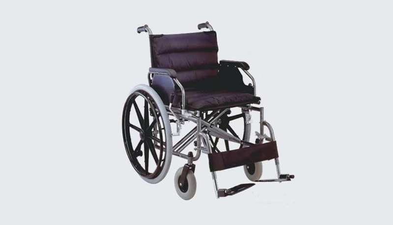 ventas de sillas de ruedas