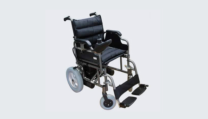 silla de ruedas de paseo neurológica