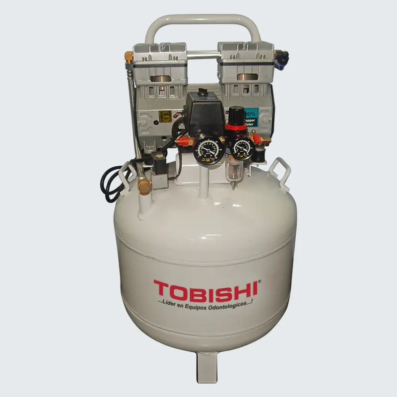 venta de Compresora Dental 1 HP lima