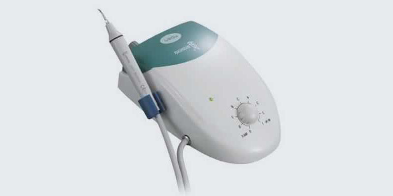 ultrasonic scaler peru