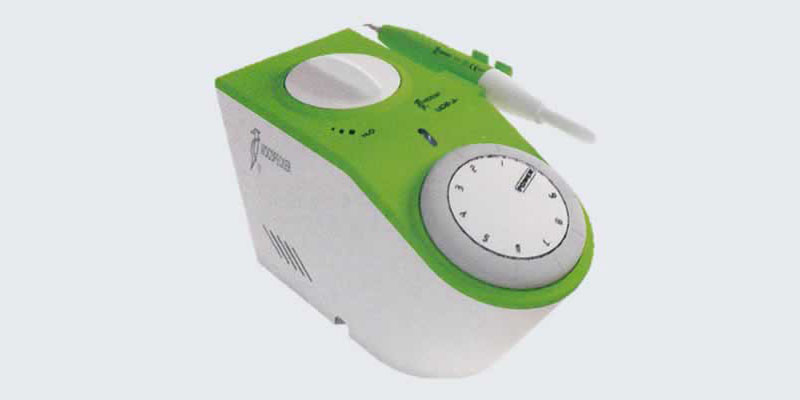 ultrasonic scaler modelo