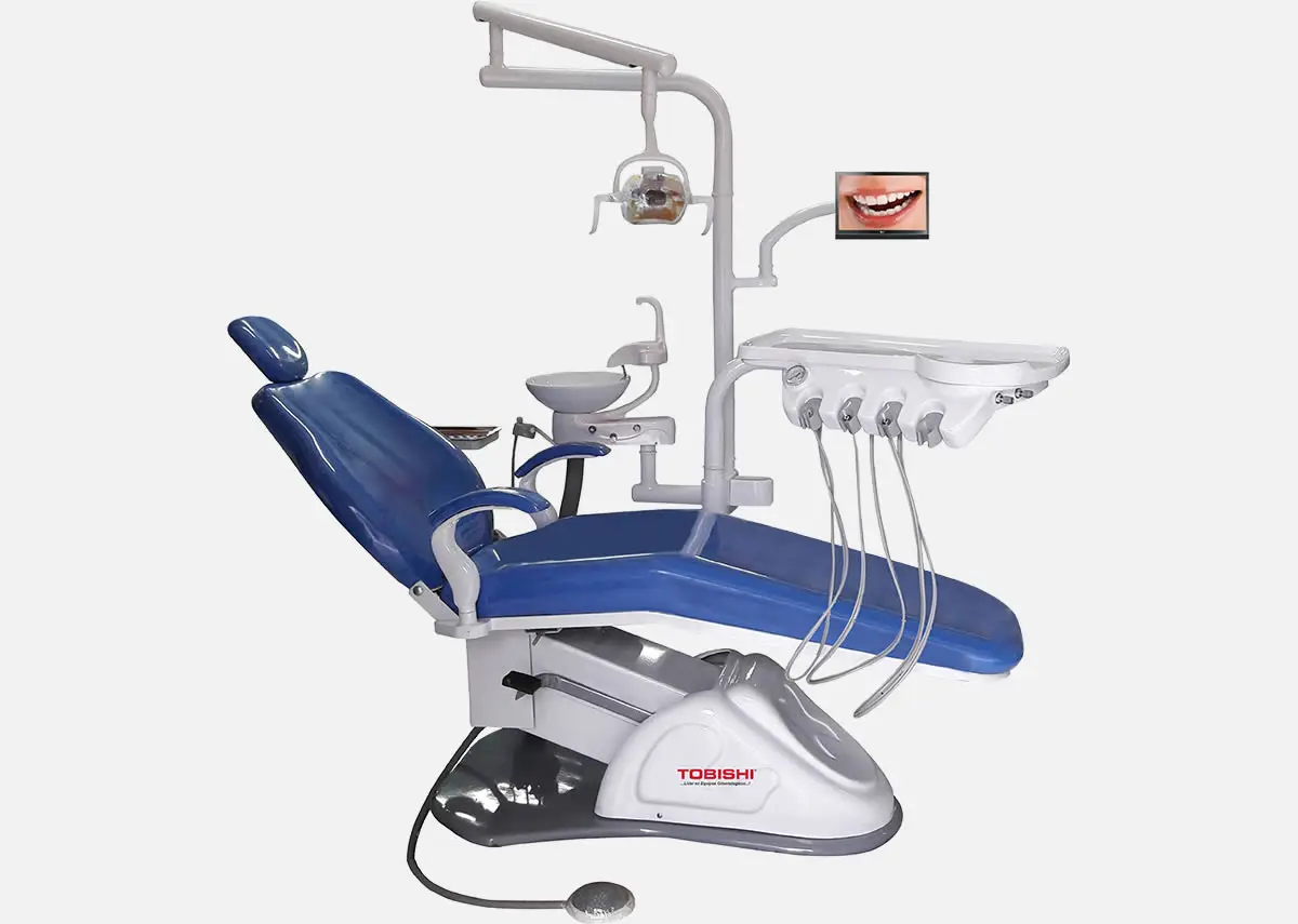 Sillon Dental Hidraulico lima