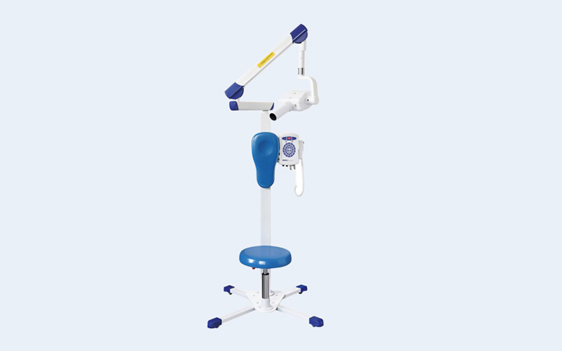 equipos de rayos x dental